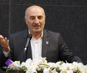 مدیرعامل اسبق