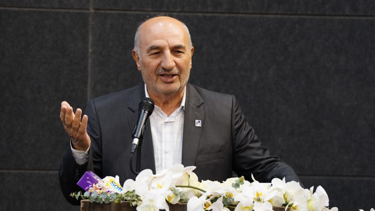 مدیرعامل اسبق