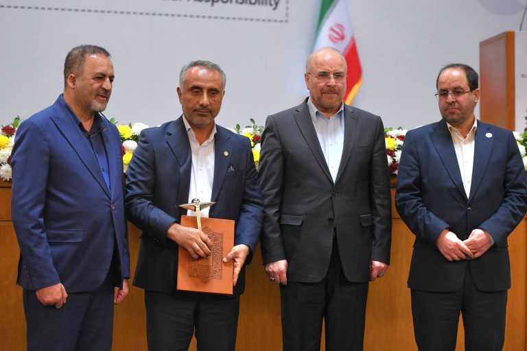 مسئولیت اجتماعی