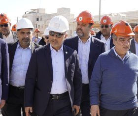 پتروشیمی کارون