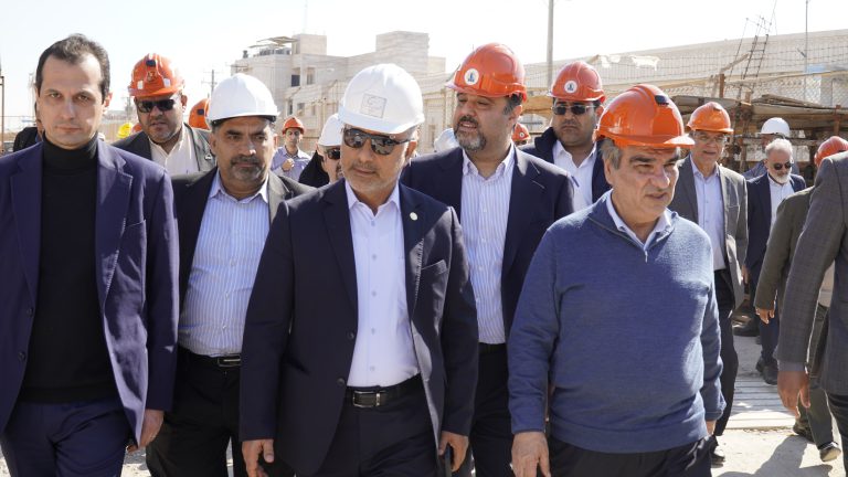 پتروشیمی کارون