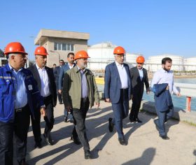 دکتر علی عسکری