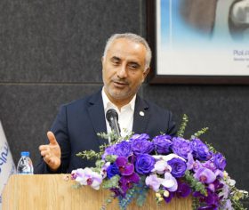 مدیریت دارایی فیزیکی