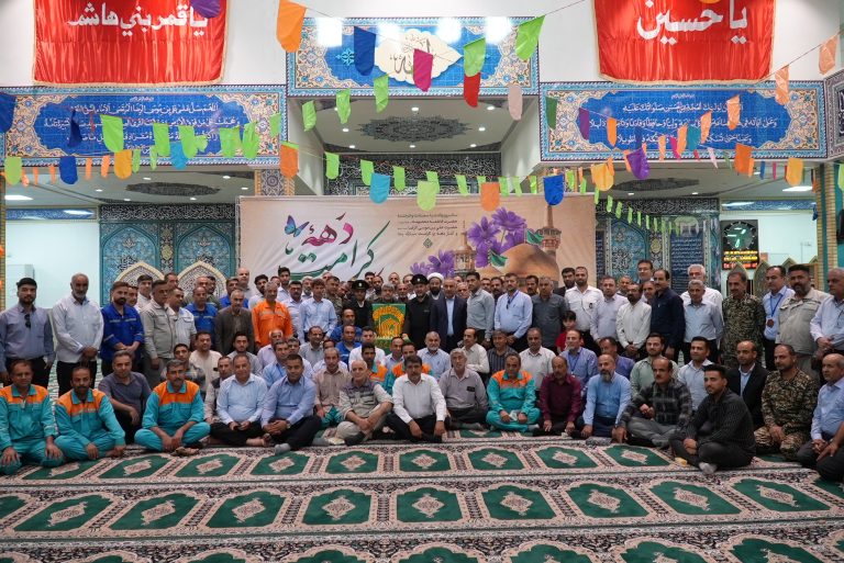 خادمین