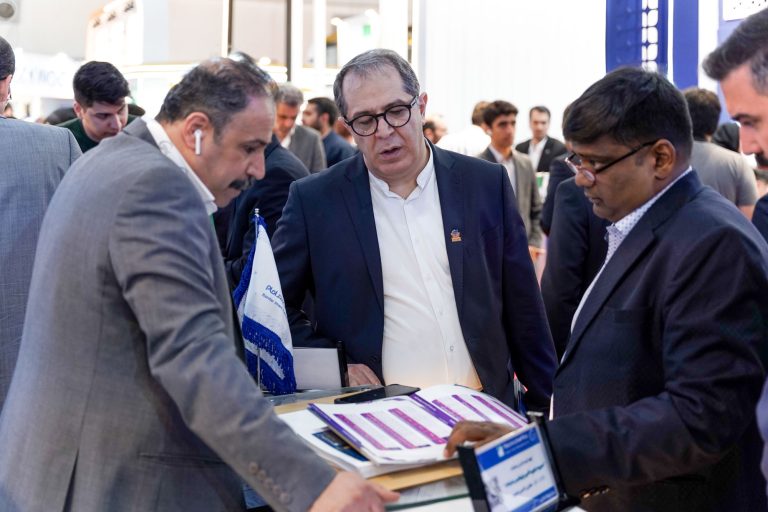 نمایشگاه نفت و گاز