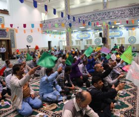 عید غدیر خم