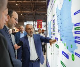 عضو کمیسیون اقتصادی