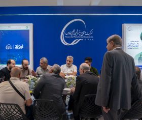 مذاکرات بازرگانان