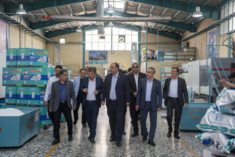 صنایع پایین دستی