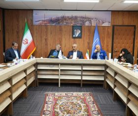 عضو کمیسیون امنیت ملی