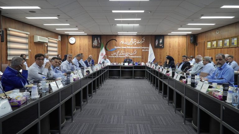 نشست هفتگی