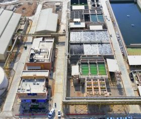 سیاست های زیست محیطی