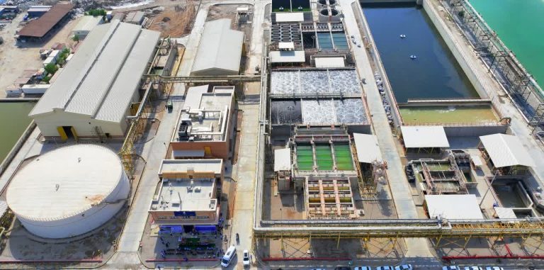 سیاست های زیست محیطی