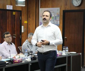 دوره هاي آموزشي تعالي