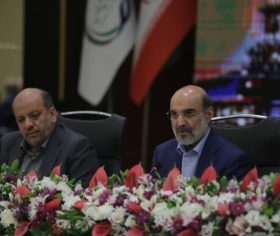 همایش فصلی مدیران