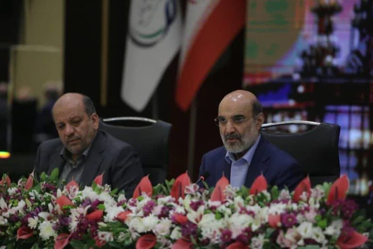 همایش فصلی مدیران