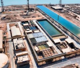 پارامترهای زيست محيطی