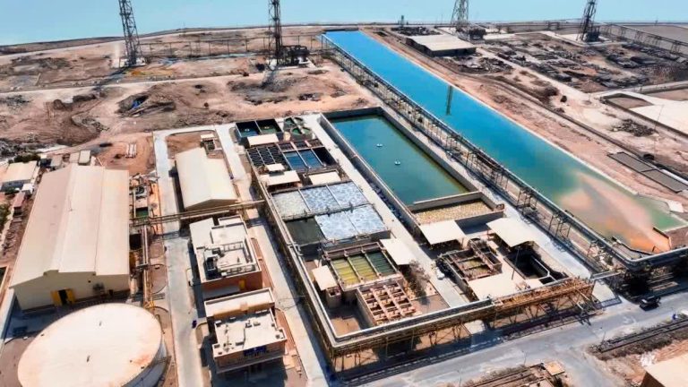 پارامترهای زيست محيطی