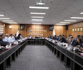 الزامات مدل PCSR