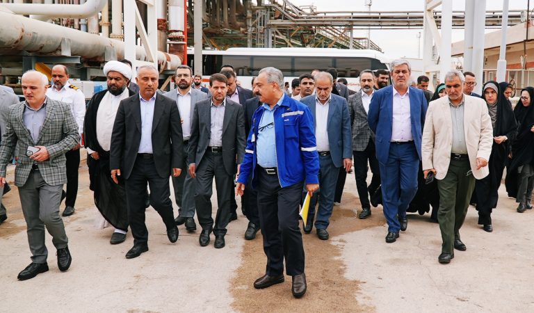 اعضای کمیسیون های انرژی