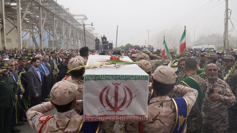 شهید گمنام