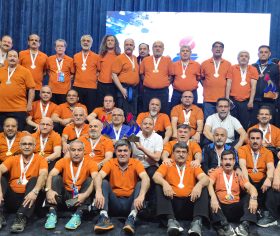 جانبازان پتروشیمی