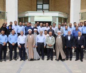 منابع انسانی