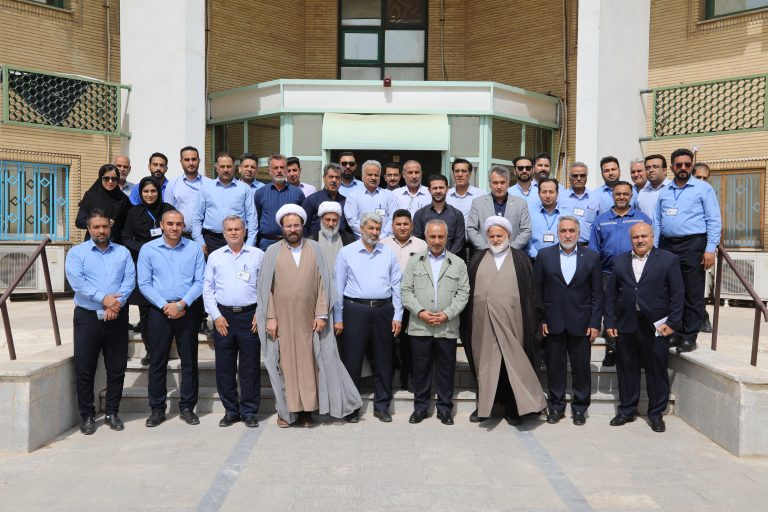 منابع انسانی