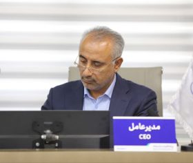 مجمع پتروشیمی بندرامام