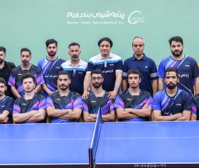 تنیس روی میز