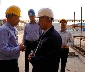 بازدید آروماتیک