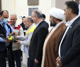 پدافند غیرعامل