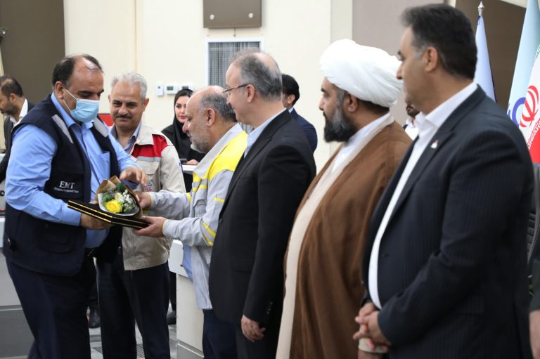 پدافند غیرعامل