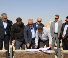 طرح‌های مدرسه‌سازی