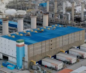 سیستم حیاتی SFC