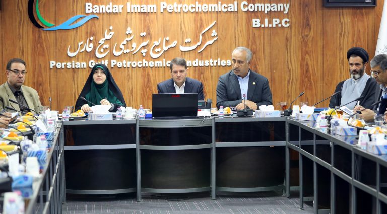 معاون وزیر نفت