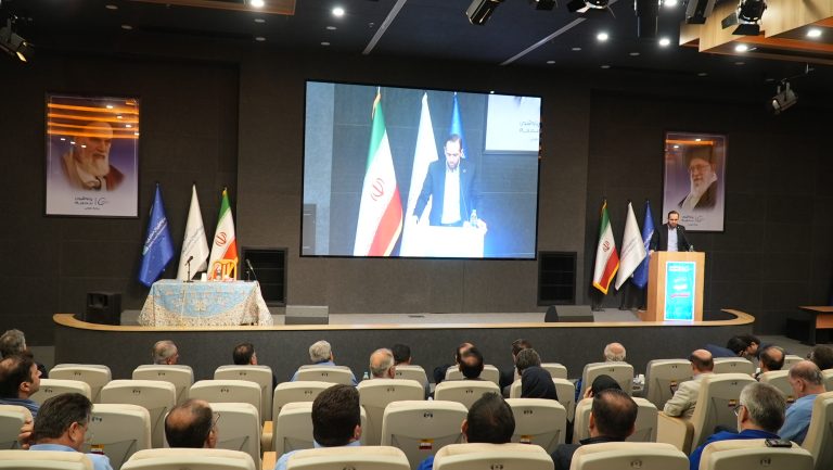 کانون ارزیابی مدیران