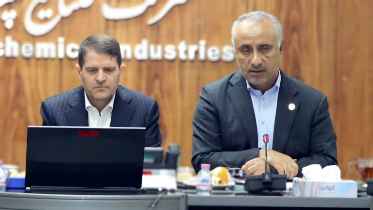 معاون وزیر نفت