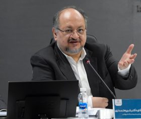 محمد شریعتمداری