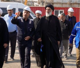 نماینده ولی ‌فقیه